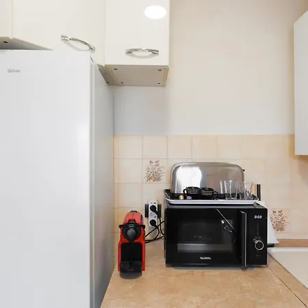 Oceanides 1 Apartment *
