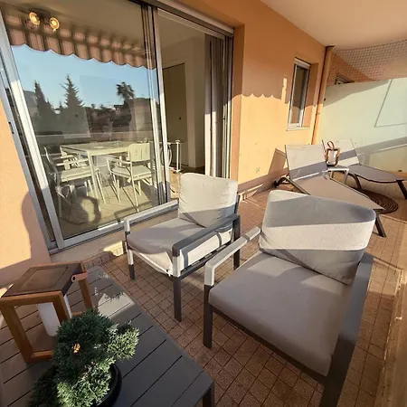 Oceanides 1 Apartment